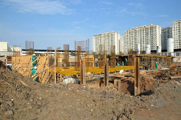 Projeto executivo | Nobre Norte Clube Residencial – Apartamento	no  Grande Méier - Rio de Janeiro - Rio de Janeiro